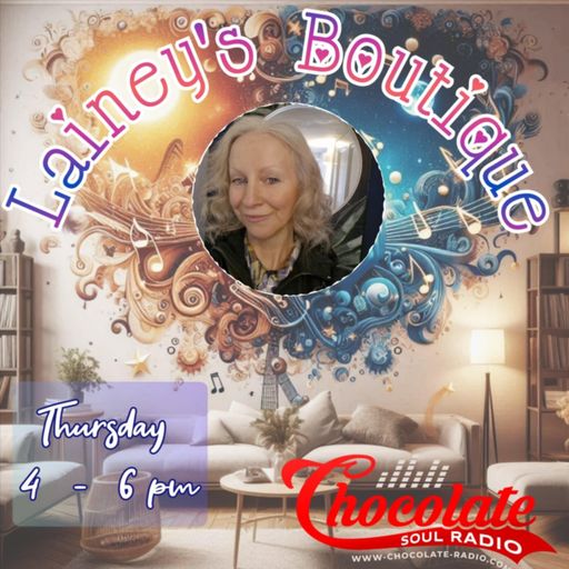 Lainey's Boutique 17.07.25