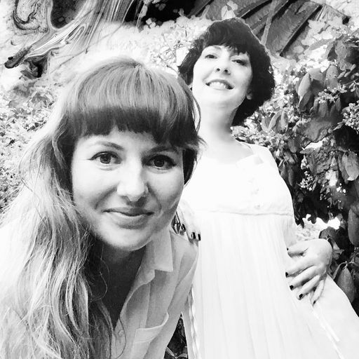 Truth To Material; Rachel Mayfield. July (24/07/2018)