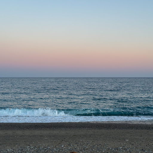 SOFT HORIZONS W/ CLASSIC MODE - 3rd January 2026