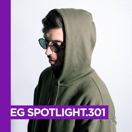 EG SPOTLIGHT.301 Mario De Gasparis