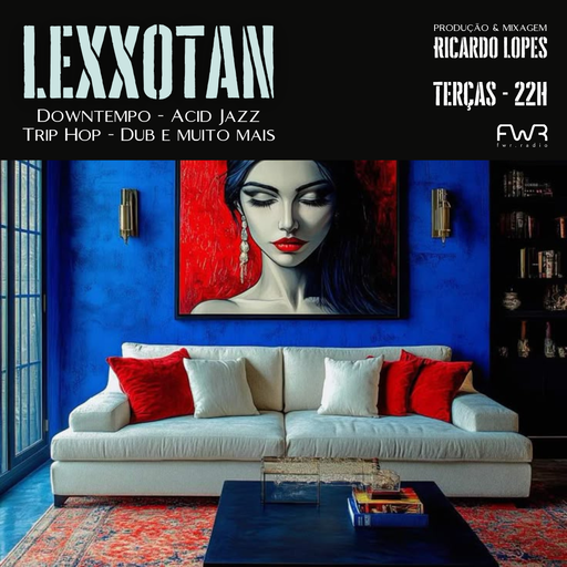 Lexxotan 050 - 10.6.2025