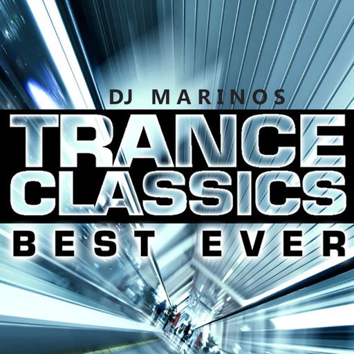 Trance Club Classic Anthems 00s Vol. 1