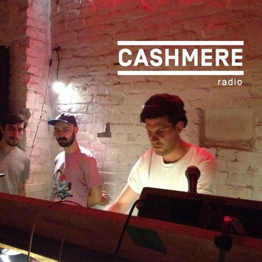 Bas van Diepen Guest Mix 02.08.16