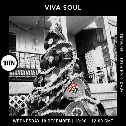 Viva Soul - 18.12.24