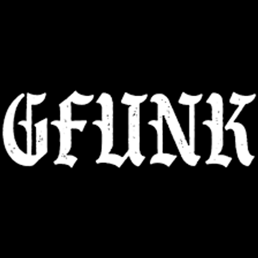 DJ JOEY RUBALCABA THE G FUNK miX
