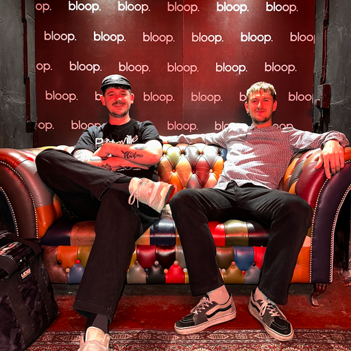 Sinuous x bubble ldn w/ OBS & Adventures of dogman - 06.11.24