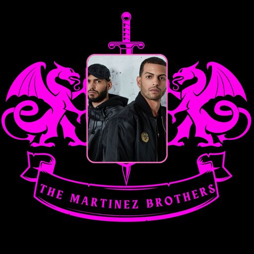 The Martinez Brothers - South Beach Miami