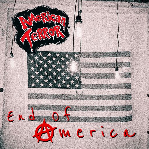 American Terror - Featured Interview & The Zach Moonshine Show