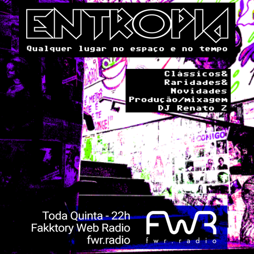 Entropia 006 - 11.11.2021