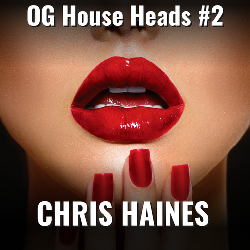 Raid Train Recording Original House Heads - Live Show - Chunky Soulful & Deep House