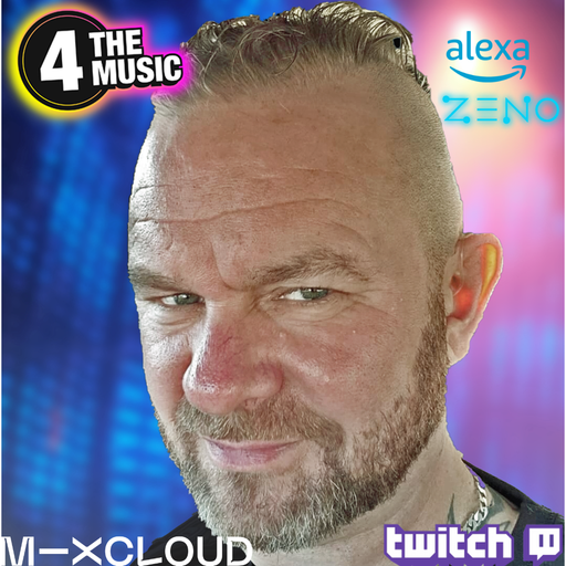 Chalkie-G - 4TM Exclusive - live show live 29-10-22