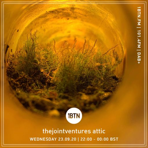 Thejointventures Attic - 23.09.2020