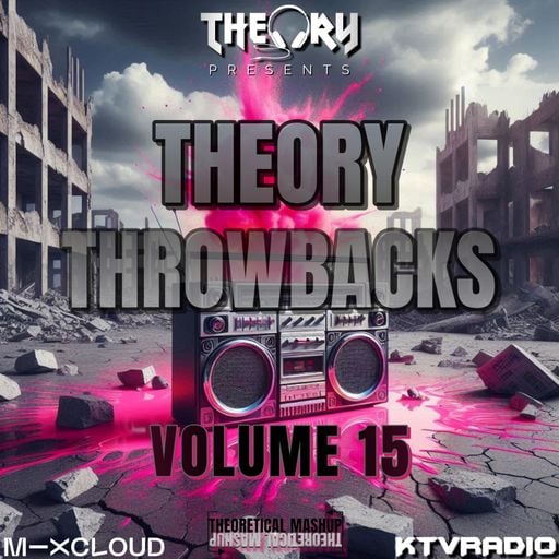 THEORY THROWBACKS - VOLUME 15