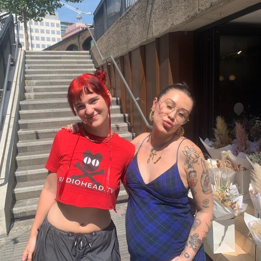 New Music Block w/ Tallulah - 22/06/23 - Voices Radio