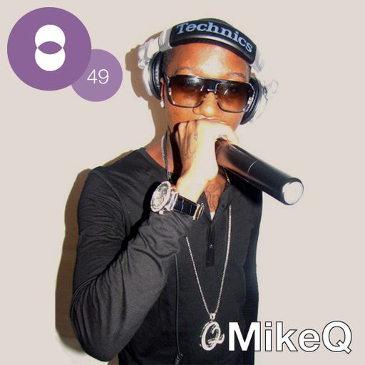 Concepto MIX #49 MikeQ