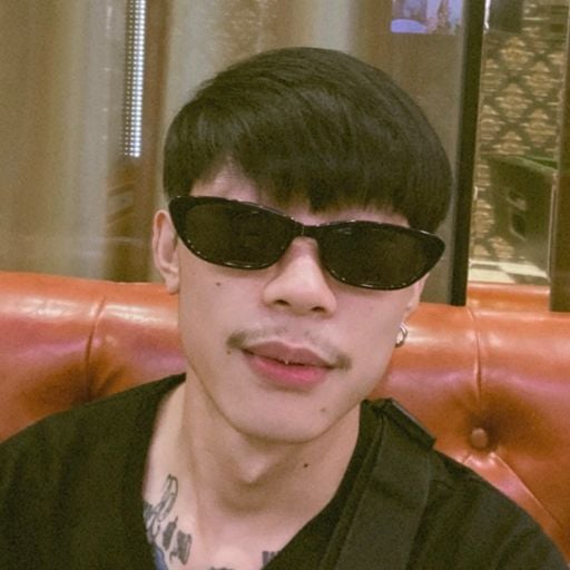 เพลงโปรด Jai Malone เข้ากับแฮปปี้จีน - V.5