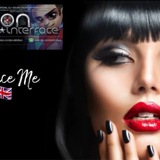 SEDUCE ME LONDON INTERFACE GLOBAL MSUC FT JON INTERFACE
