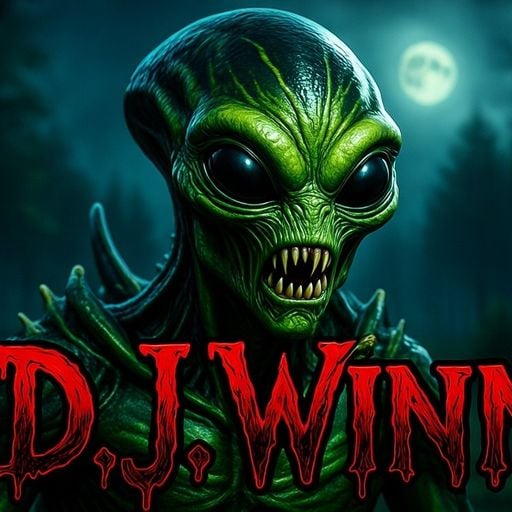 Lost In A Sea Of Digital Voices - The Descent........