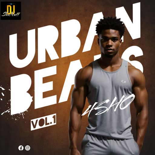 THE EXTENDED URBAN BEATS MIX 4SHO