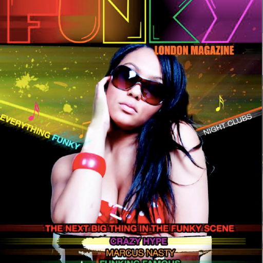better funky mix
