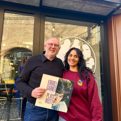 Mass Movement {BREAKFAST} w/ Almass Badat 05/02/25 - Voices Radio