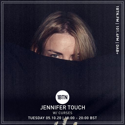 Jennifer Touch - 05.10.2020