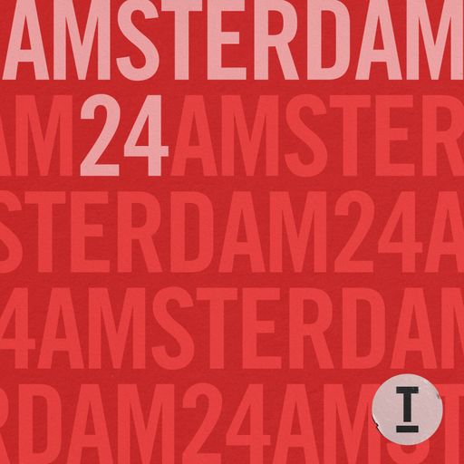 Toolroom Amsterdam 2024 - Tech House Mix
