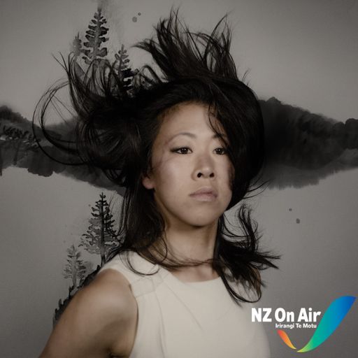 Recharted 41 - NIKITA 雅涵 TU-BRYANT Thanks to NZ On Air Music