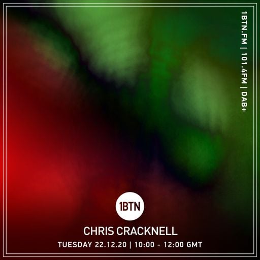 Chris Cracknell - 22.12.2020