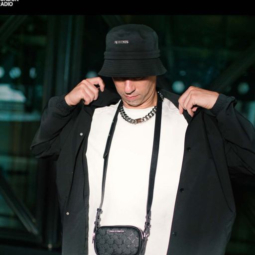 LUCAJLOVE Presents: SERENADA - 25.03.25