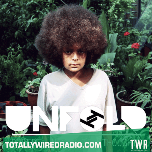 Tru Thoughts Presents Unfold - Robert Luis ~ 17.09.23