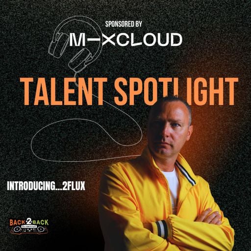 Talent Spotlight - 2FLUX