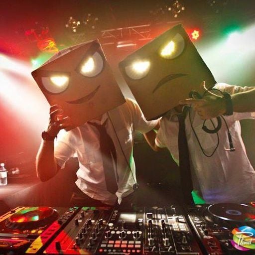 Alien Militia Generation