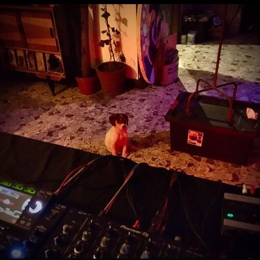 La Casa Del Obrero Mundial #8 w/ Muk b2b Shakiro Nil 04.05.2020