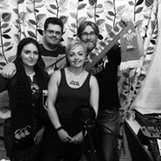 Geeky Brummie With Keith Bloomfield & George Elsmere (11/06/2016)