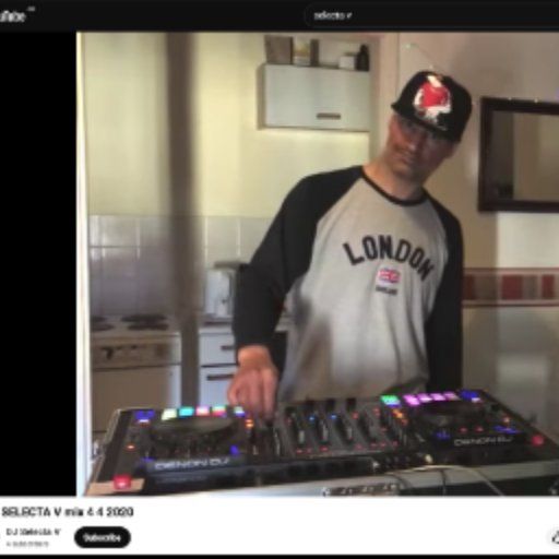 Drum&Bass my 1st playList! made in 2019