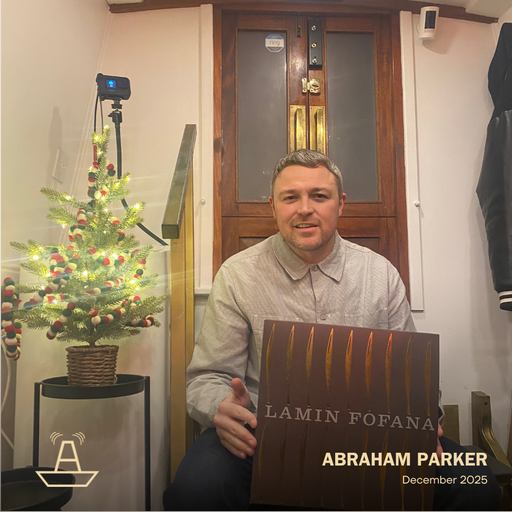 Abraham Parker | The BoAt Pod | December 2025
