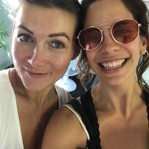 Frankie & Leanne 29.06.18