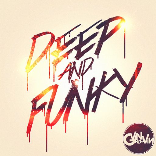 dj-covert Live! Deep in the groove