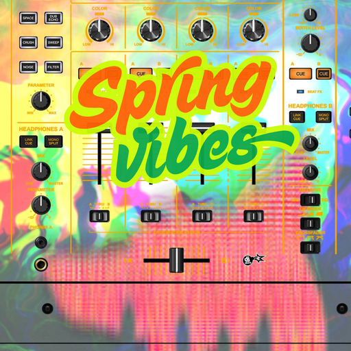 SpringVibes