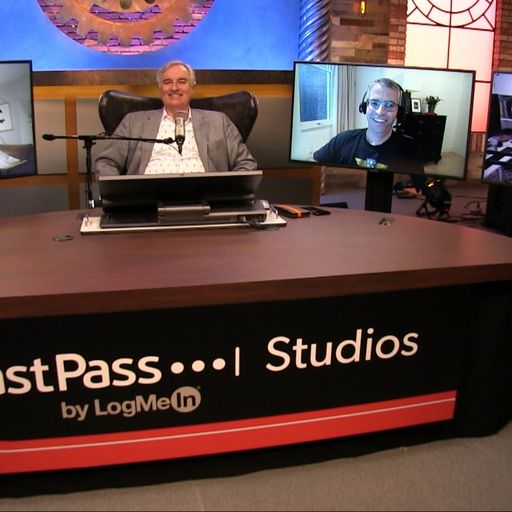 TWiT 782: Mainframes Not MaryJane - Tik Tok Ban, Tech Titans Talk to Congress, Twitter Hackers Arres