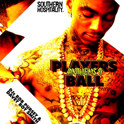 Players Ball Anthems Vol. 9