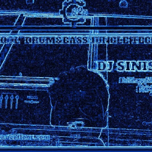 Dj-Sinister - Live Mix for Report2Dancefloor Radio-6-01-2018