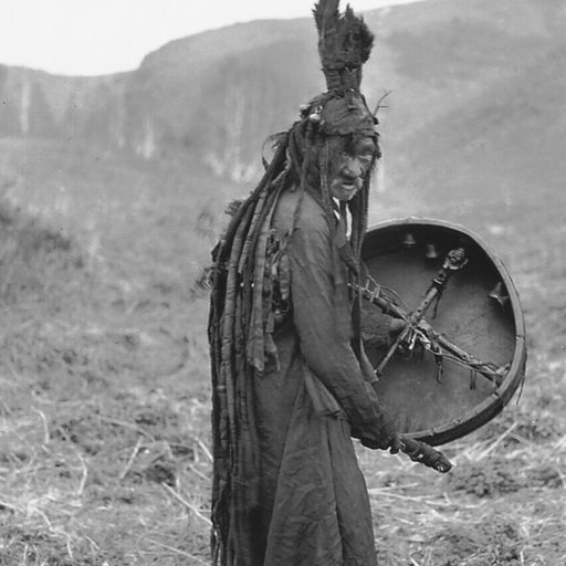 Lost Tribe Sound - The Wounded Healer