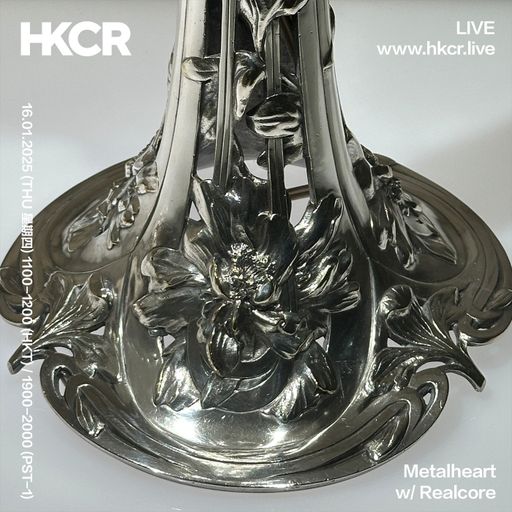 Metalheart w/ Realcore - 16/01/2025