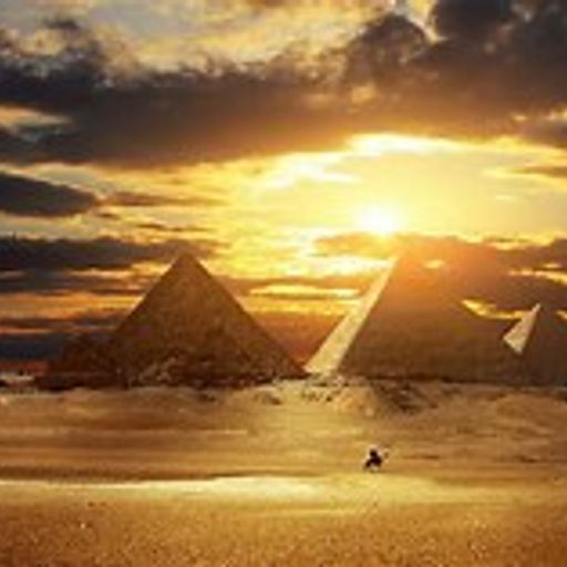 Mysteries and Secrets of the East (BeatsFusion)