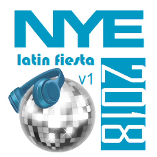 NYE Latin Fiesta Party Mix v1 by DeeJayJose