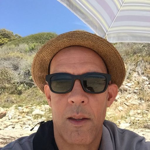 Artform Radio: Todd Roberts // 01-04-21