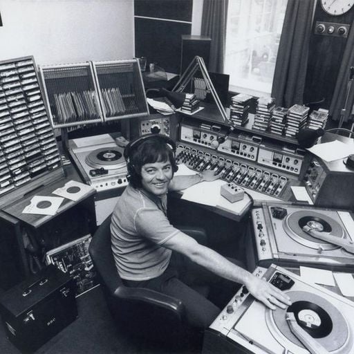 Gast presents "Oldschool Vinyl Mix" (August 1996)