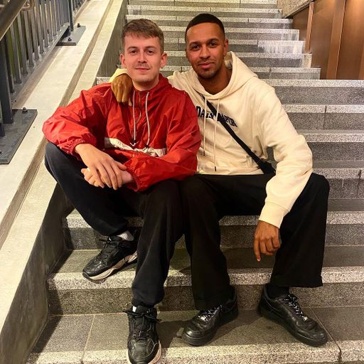 Anything Goes w/ rohan & Debba - 06/10/23 [Voices Radio]